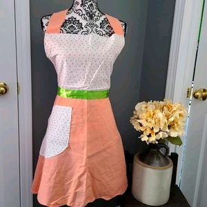 Vintage Apron